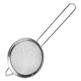 Mesh strainer